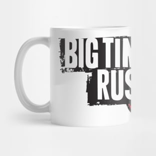 big time rush Mug